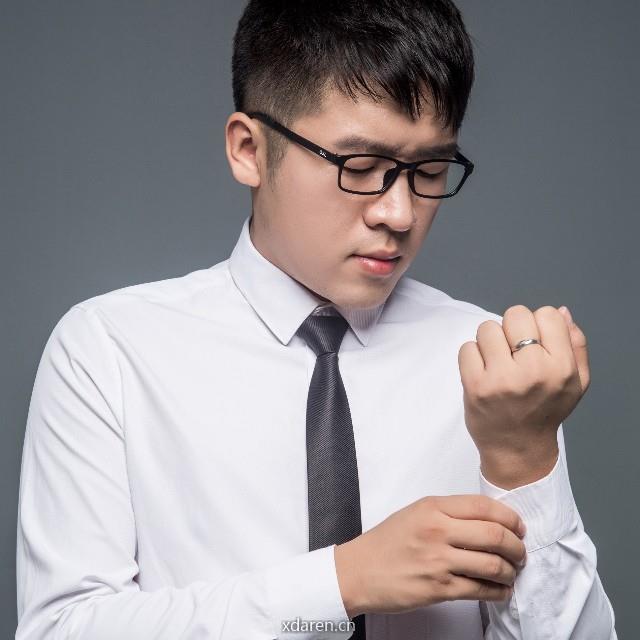 Moss的精神家园