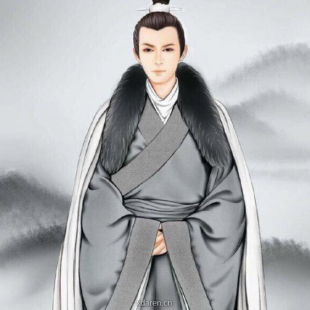 白月清风