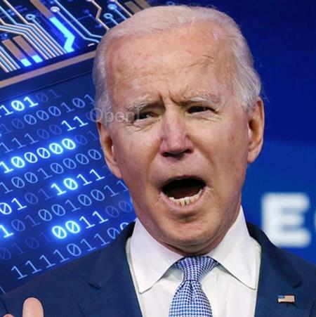 美国制裁再落重锤:管制非美国企业出口芯片,三星台积电或被针对