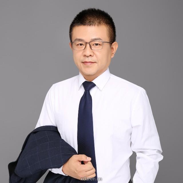 何博士说税