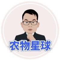 农物星球
