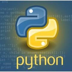 Python编程开发