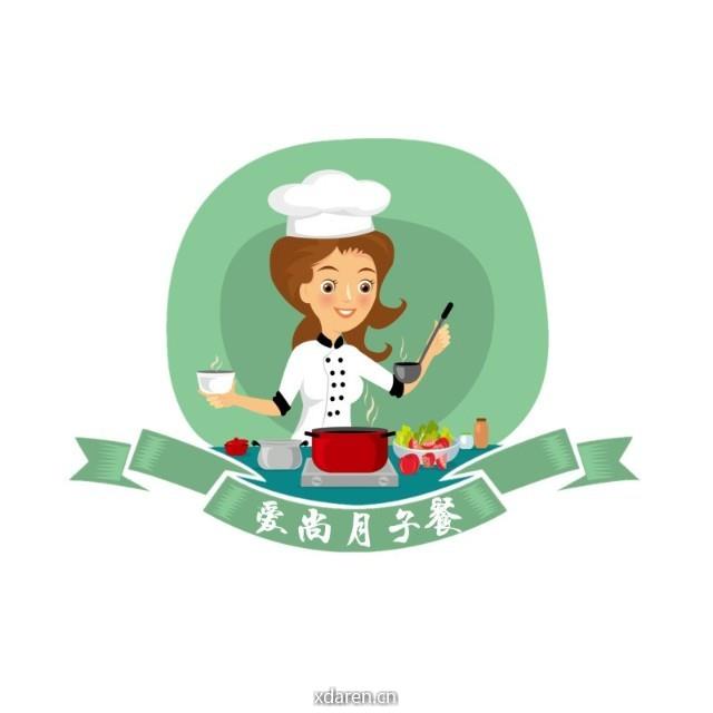 爱尚月子餐