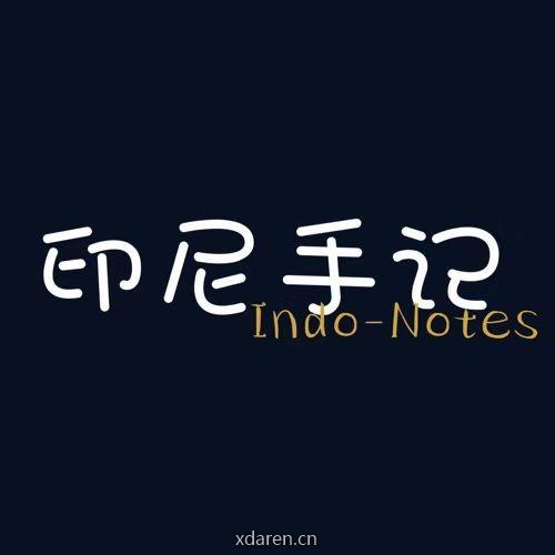 印尼手记