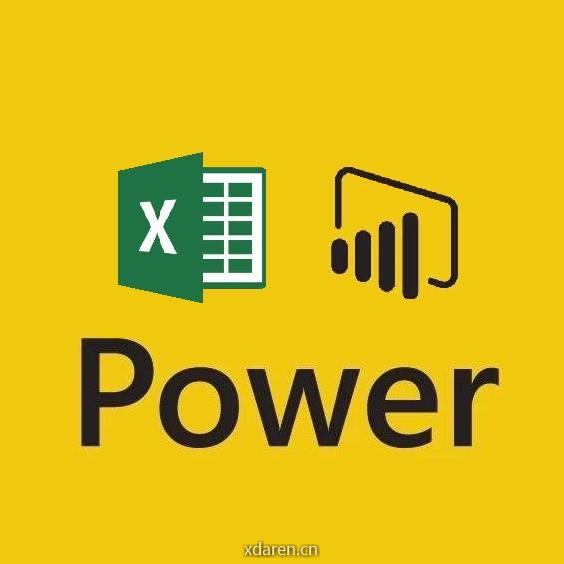 Excel到PowerBI