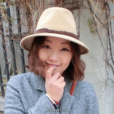 蘇小凡和她的朋友们