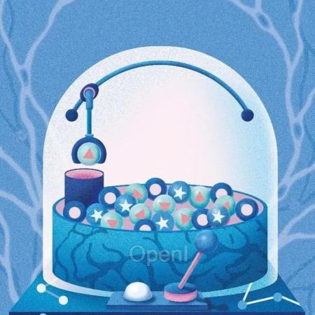 科研进展丨探究大脑额叶皮层在工作记忆中的灵活控制