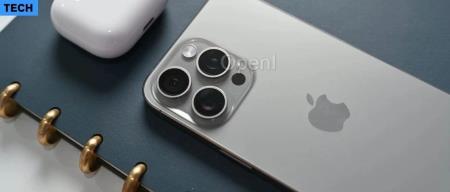 iPhone 16 Pro 最大的更新,背后是苹果设计哲学的摇摆