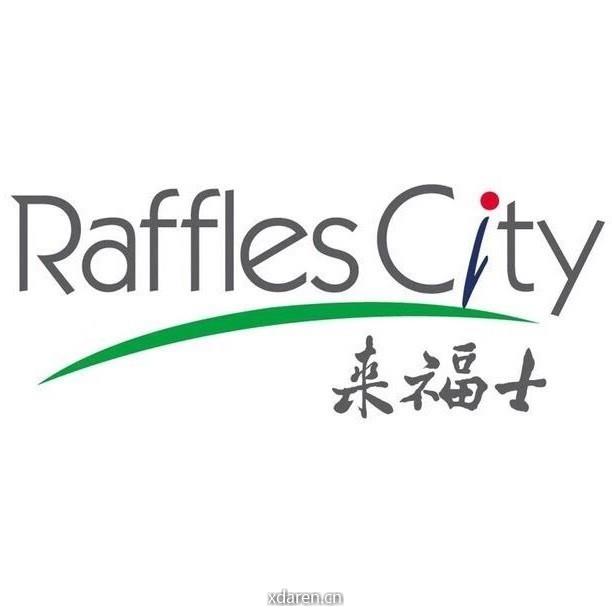 深圳来福士广场