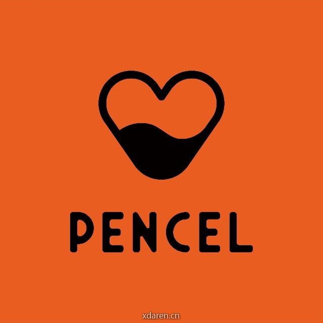 PENCEL斑斓