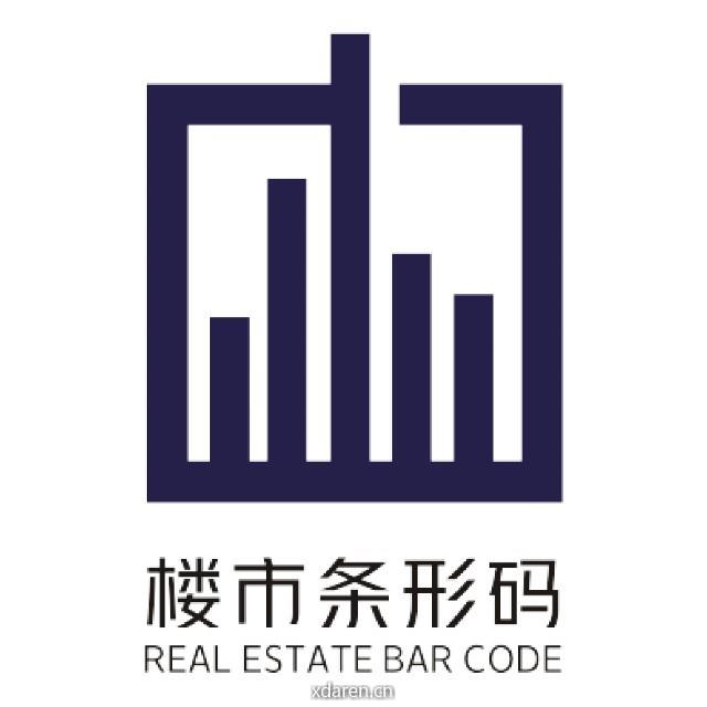 楼市条形码