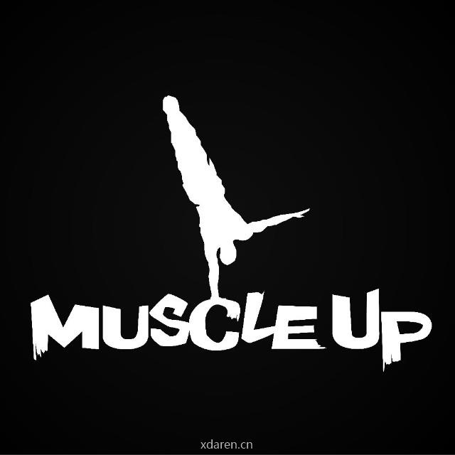 MuscleUp街头健身