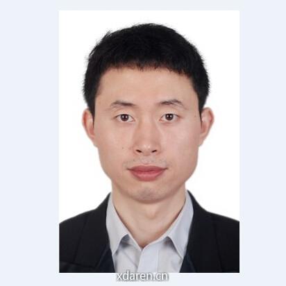家居人陈平