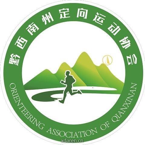 黔西南州定向协会