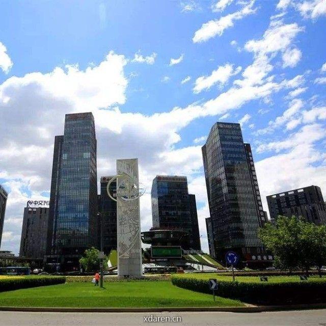 亦庄新城那些事儿