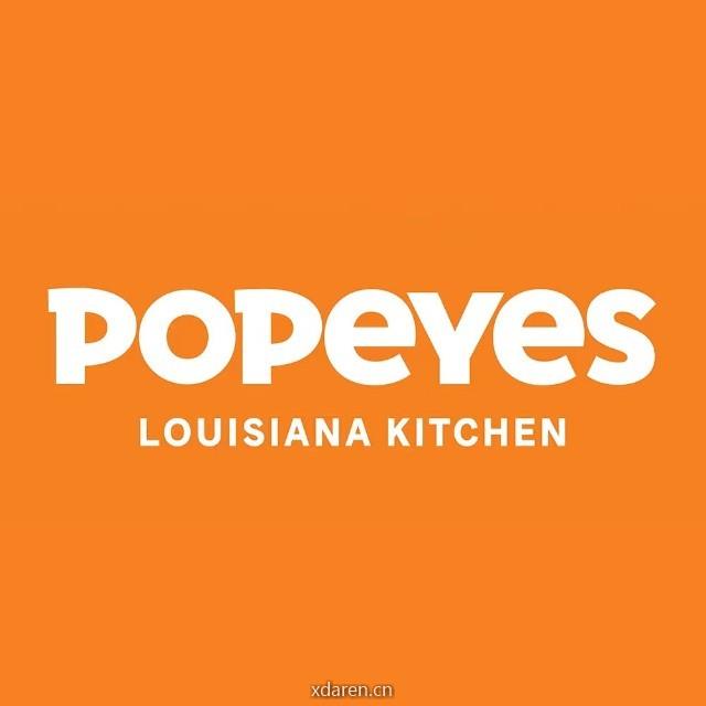 Popeyes 博派斯