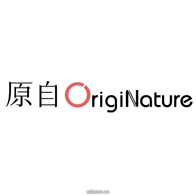 原自OrigiNature