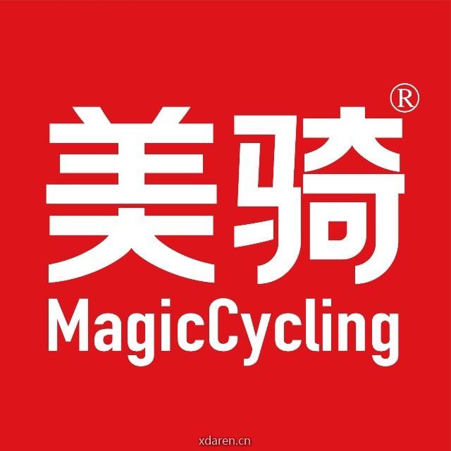 美骑