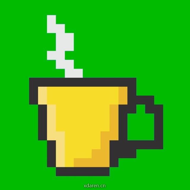 黑客下午茶