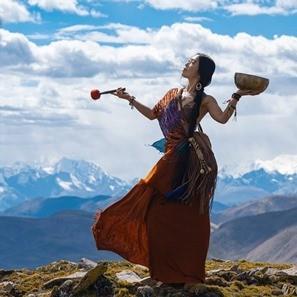 拉姆的喜乐瑜伽