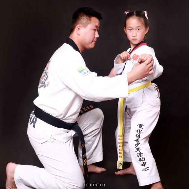 塞北青少年体智