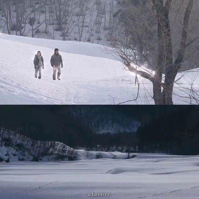 雪岛不白