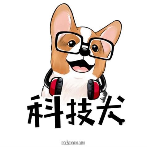 科技犬