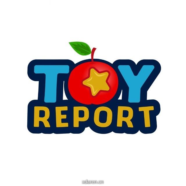 ToyReport玩具报告