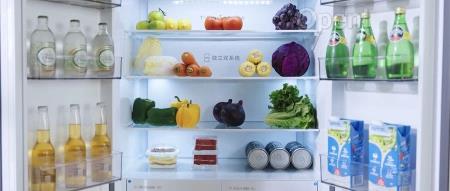 不串味、超薄平嵌,还是“双系统”?冰箱天花板被TCL再次打破