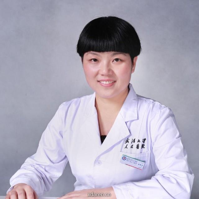 有趣的静萍医生