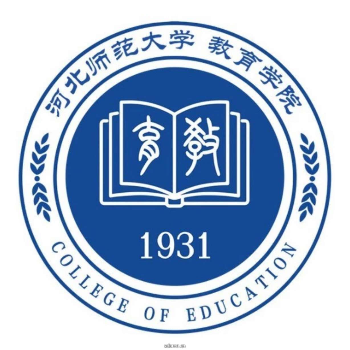 河北师范大学教院先锋