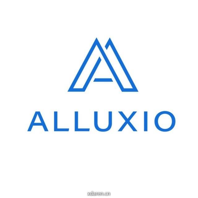 Alluxio