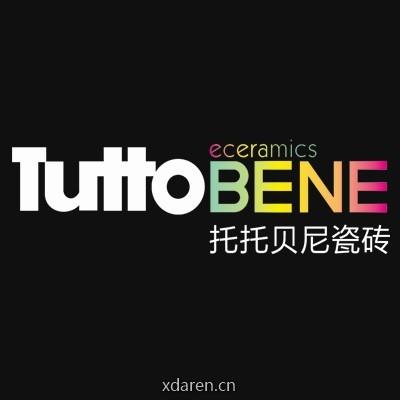 TuttoBENE托托贝尼瓷砖