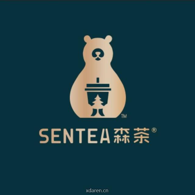 SENTEA森茶