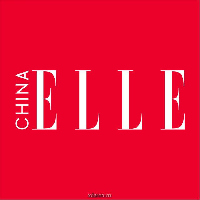 世界时装之苑ELLE