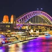 悉尼一澳洲的家