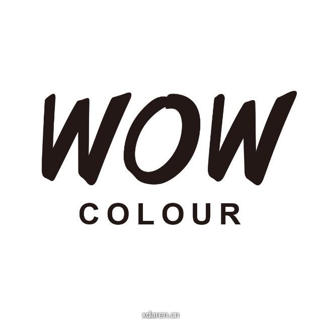 WOW COLOUR