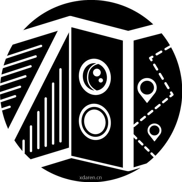 不爱游荡的摄影师不是好翻译