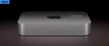 Mac mini 十四年来最大更新要来了,将成为史上最小苹果电脑