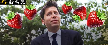 奥特曼秀5颗草莓疯狂暗示GPT-5?匿名新模型神秘现身,数学超强!