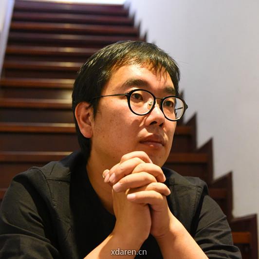 周重林的下午茶