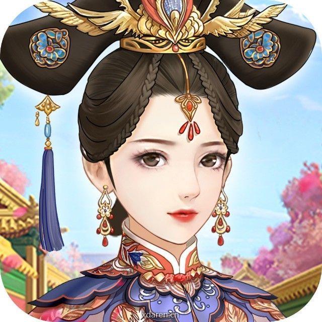 爱江山更爱美人官网