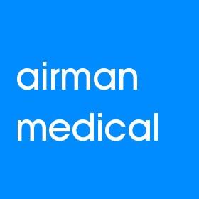 航空人员体检鉴定