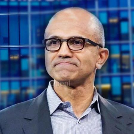 微软AI投资大出血引股价下跌，华尔街或将撤出AI「军备竞赛」