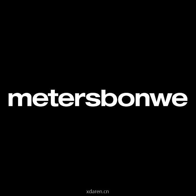 metersbonwe