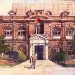 复旦大学附属华山医院订阅号