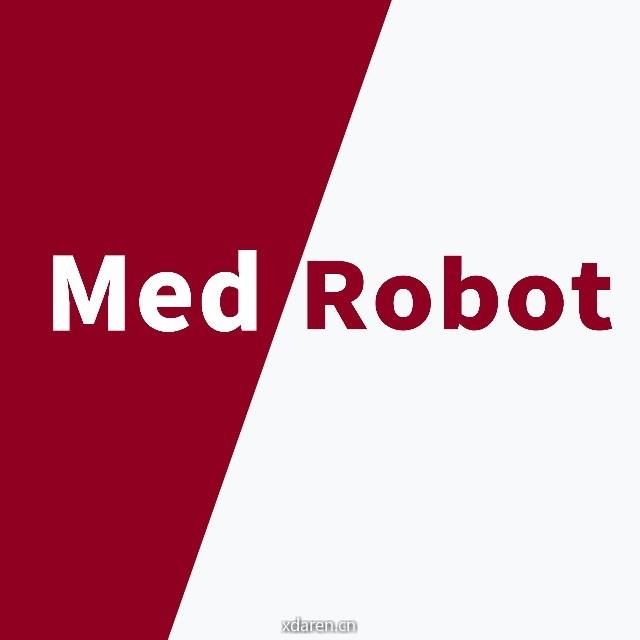 MedRobot