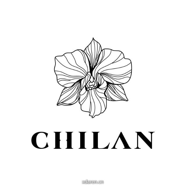 CHILAN自然兰官方