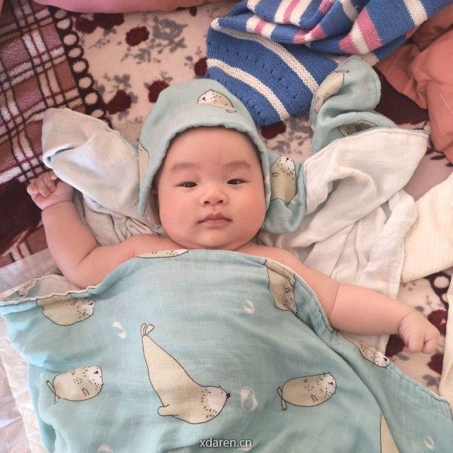 记录卢二卢成长