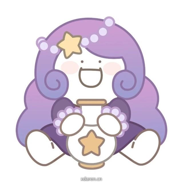 致水瓶座